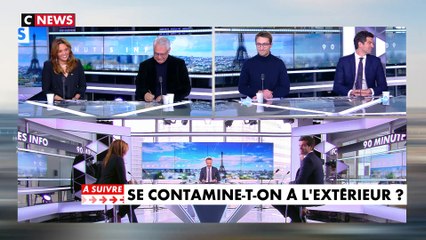90 Minutes Info du 22/03/2021