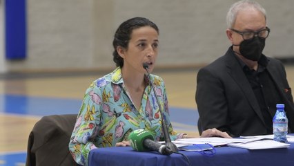 Patricia Ramírez, madre del niño Gabriel, denuncia el uso de la imagen del menor en medio y plataforma web