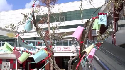 MANİSA MASKİ Genel Müdürü Aslay; Günde 4 milyar litre su israf ediliyor