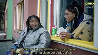 DRUCK T7E02 - CLIP 1 (SUBTITULADO ESPAÑOL)