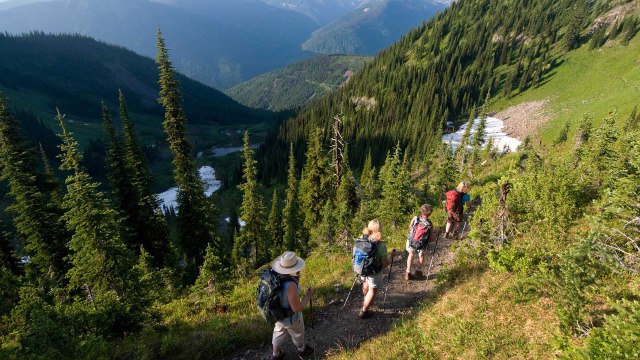 Transformative Retreats for the Woman With Wellness on Her Mind