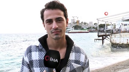 Survivor’a Sakatlığı Nedeniyle Veda Edince Depresyona Girdi