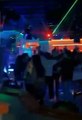 Vergonzosas imágenes en una fiesta de una discoteca de Madrid