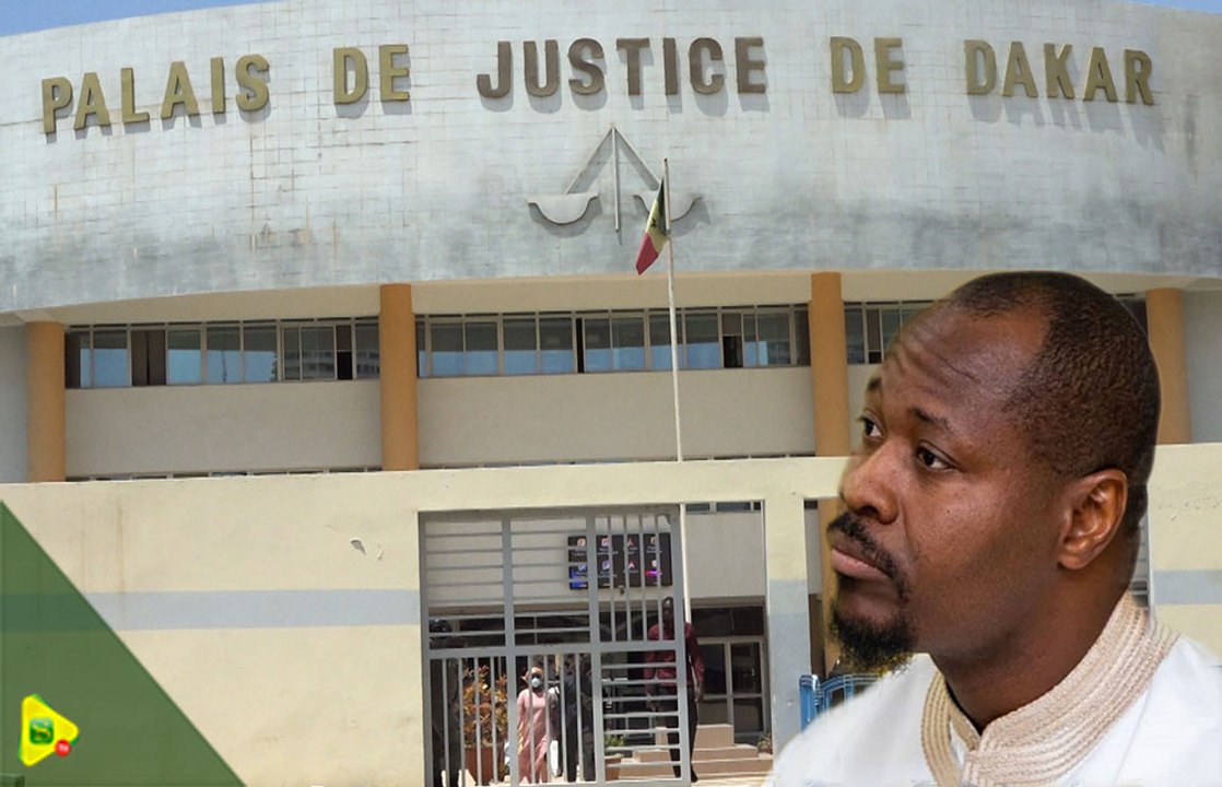 Audition de Guy Marius Sagna : La bonne nouvelle annoncée par son avocat