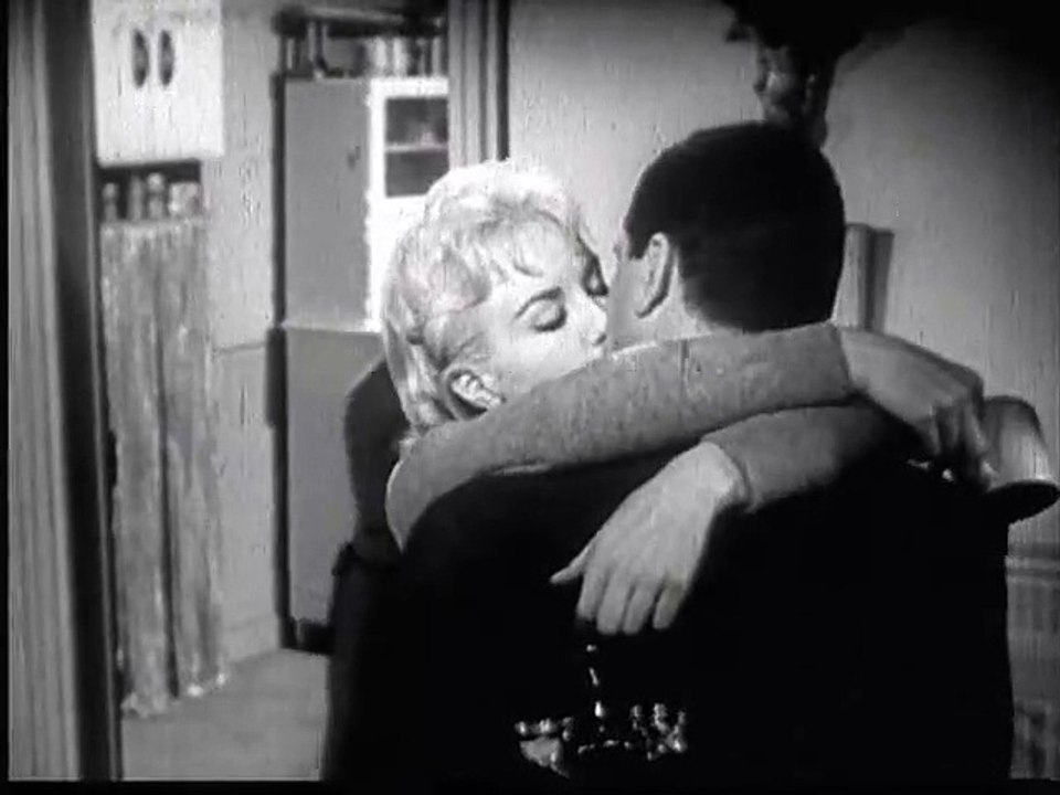 SOIS BELLE ET TAIS-TOI (1958) WEB-DL XviD AC3 FRENCH