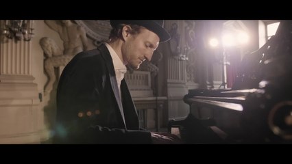 Jeremiah Fraites - when the party’s over