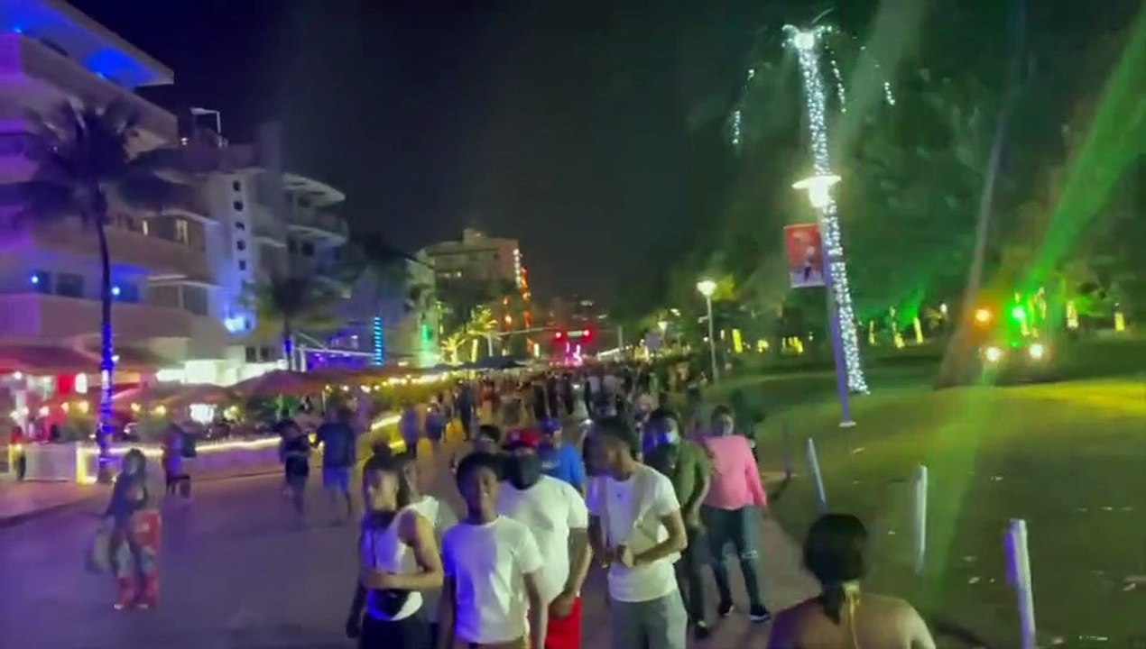 I ristoratori italiani in Florida: "Qui tutto come prima del Covid"