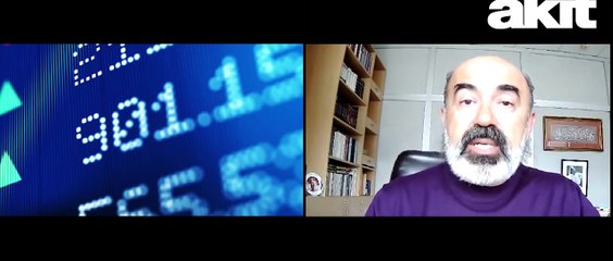 MÜSİAD Kurucu Başkanı Erol Yarar'dan 'dolar' değerlendirmesi