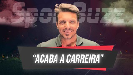 TARSO MARQUES, EX-PILOTO DA F1, FALA SOBRE INFLUÊNCIA DO COVID-19 NO ESPORTE E PARA ATLETAS (2021)