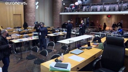 Affaire d'espionnage chez Ikea France : quinze prévenus devant la justice