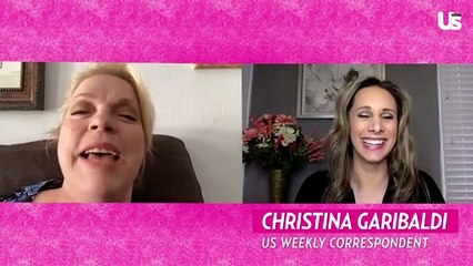 Sister Wives’ Janelle - It’s ‘Dangerous’ To Talk About Other Wives With Kody