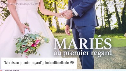 Mariés au premier regard 2021 : Un candidat révèle avoir été pacsé avant l'aventure (EXCLU)