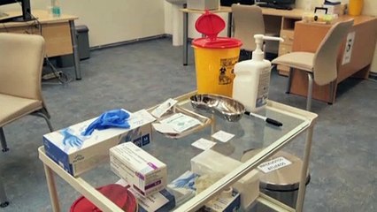COVID-19 | Los datos están con AstraZeneca: la vacuna es segura y muy eficaz