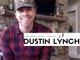 Country Singer Dustin Lynch Gives Online Dating Advice & Talks Frat Parties