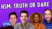 High School Musical: The Musical - The Series Cast Play Truth or Dare