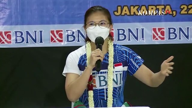 Marcus Gideon dan Greysia Polii Minta Pertanggung Jawaban BWF soal Insiden di All England