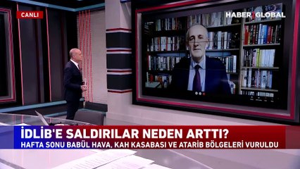 İdlib'e saldırılar neden arttı? Türkiye'nin tutumu ne olacak?