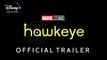 Hawkeye - Trailer