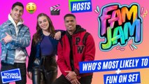 Disney Fan Jam Hosts Pick Their Fave Performances So Far