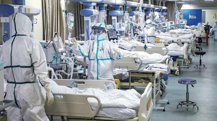 Doğum günü kutlaması için bir araya gelen 13 kişi koronavirüse yakalandı