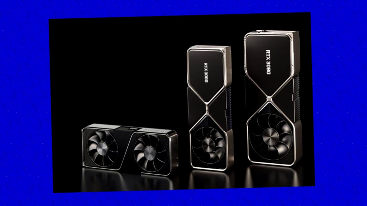 Pourquoi la RTX 3060 a 12GB mais est moins chère que la RTX 3060 ti ?  Comment fonctionne une carte graphique / Carte graphique comment ça marche / RTX 3060 vs 3060 Ti