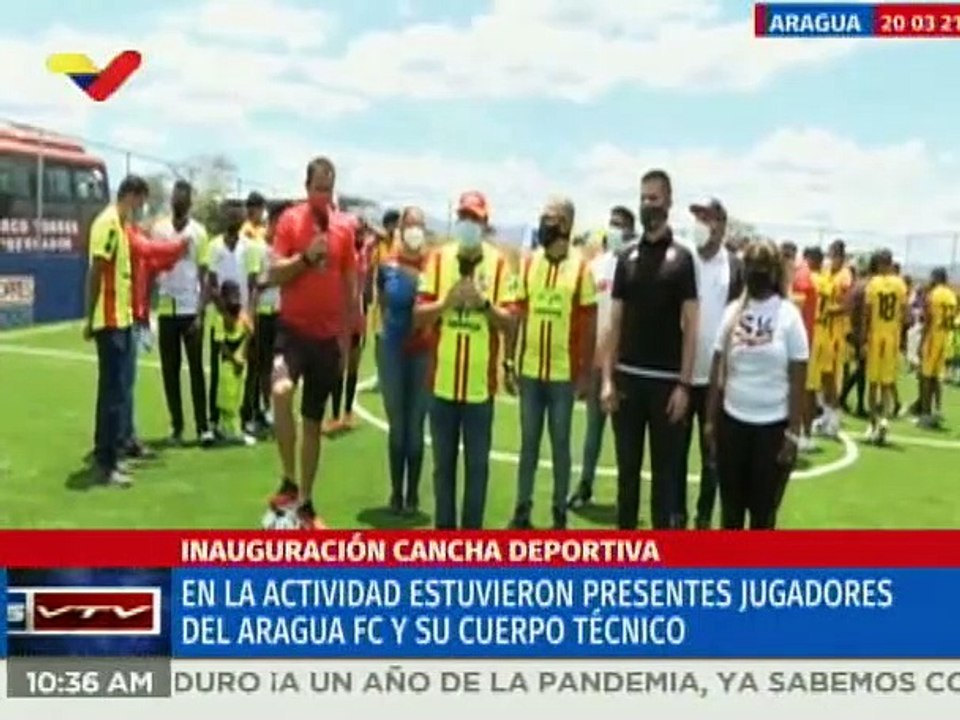 Deportes VTV 22MAR2021 I Spartans de Distrito Capital se alista para el arranque de la Superliga de Baloncesto