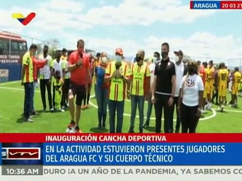 Deportes VTV 22MAR2021 I Spartans de Distrito Capital se alista para el arranque de la Superliga de Baloncesto