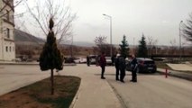 ISPARTA - Kayıp olarak aranan kadın, Eğirdir Gölü kıyısında ölü bulundu (2)