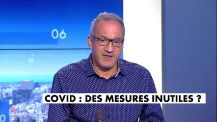 Dr. Rafik Masmoudi : «Il y a pas mal d'aide-soignants qui ont été envoyés pour faire l'école d'infirmier, mais il faut attendre 3 ans avant qu'ils sortent»