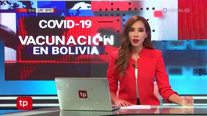 Gobierno espera que las Sputnik V lleguen hasta el 31 de marzo para iniciar vacunación masiva en abril