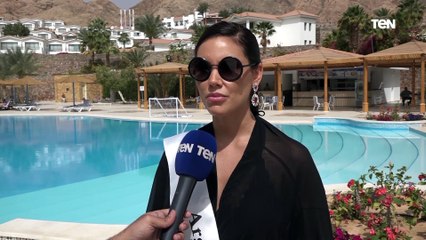 "وسط إجراءات احترازية".. مدينة دهب تستضيف مسابقة "ملكة جمال الكون"
