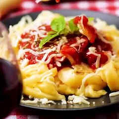 35 DELICIOUS RECIPES YOU CAN COOK UNDER 5 MINUTES