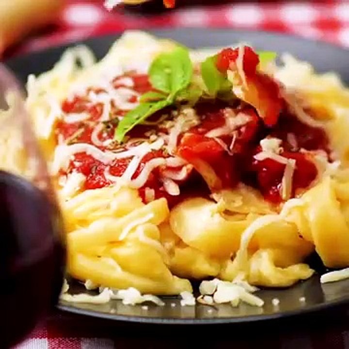 35 DELICIOUS RECIPES YOU CAN COOK UNDER 5 MINUTES