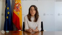 Montero sobre Rocío Carrasco: 