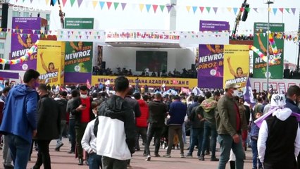 Ex-HDP-Chef Demirtas wegen Präsidentenbeleidigung verurteilt