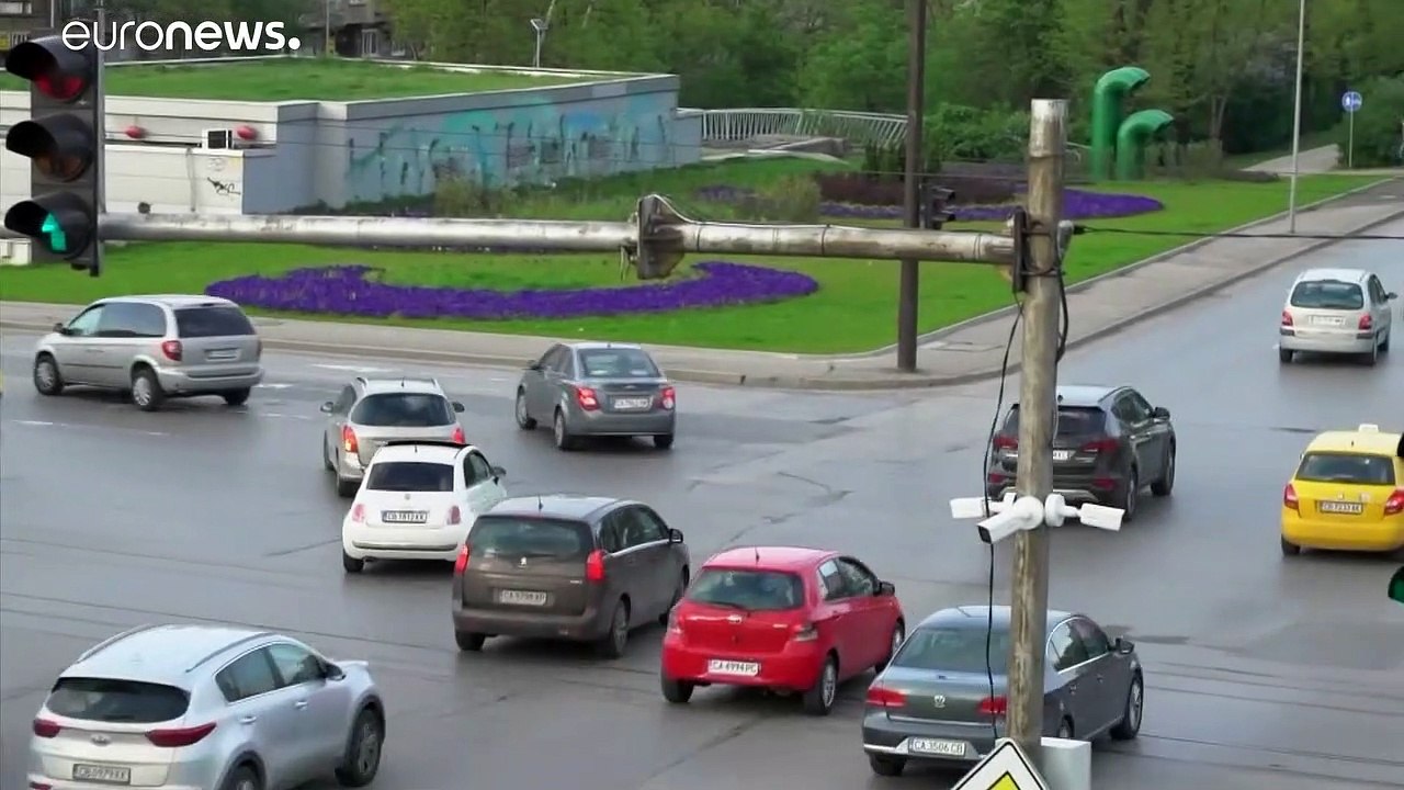 На чём ездить, когда запретят бензин и дизель?