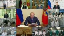 Putyin nem erőlteti az orosz vakcinát