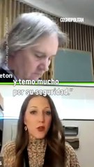 Esta mujer vivió una pesadilla durante su juicio por violencia doméstica