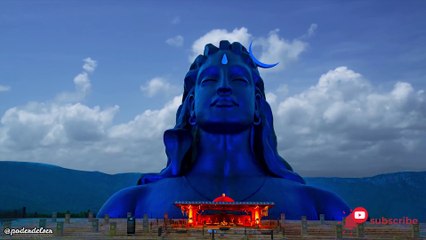 SHIVA MANTRA. Eliminate Negativity | Overcome Fears, Suffering, Pain, Ange