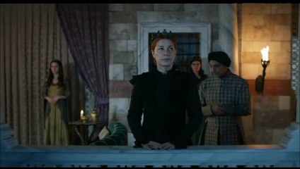 حريم السلطان - الحلقة 70 (3/3)