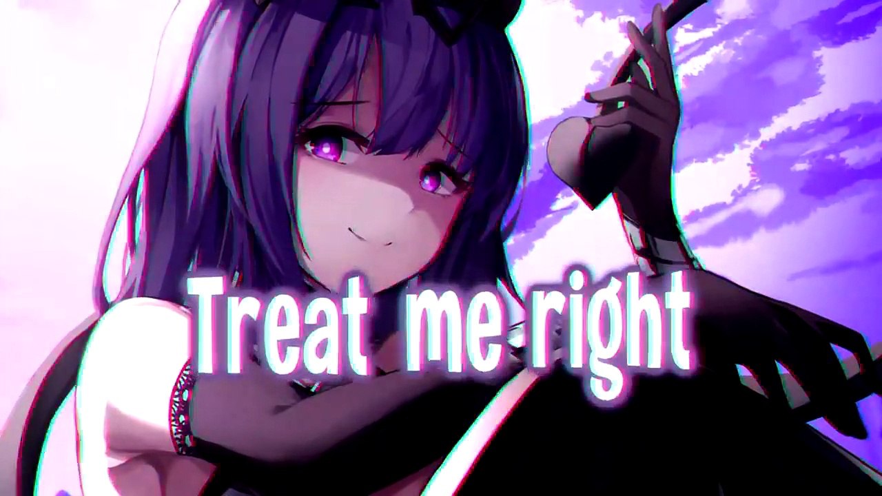 Nightcore - Take You To Hell