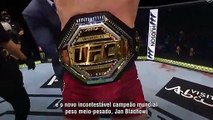 Entrevista de Octógono com Jan Blachowicz | UFC 253