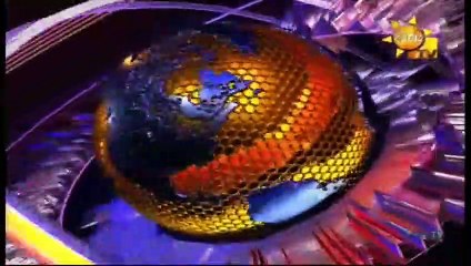 Hiru TV News 9.55 - 22-03-2021