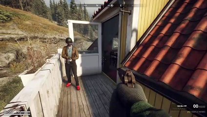 G(eneration) 0 - czyli my obaj już po szczepieniu (z PiteremTomiki)