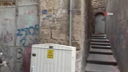 7 milyon 250 bin liraya satışa çıkarılan 1700 yıllık kiliseye alıcı bulunamıyor