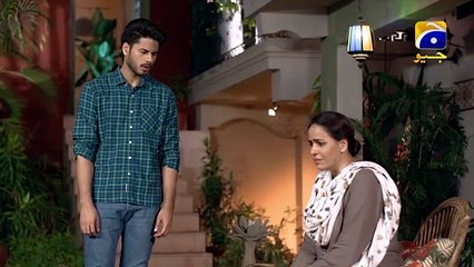 Kasa-e-Dil - Episode 22  English Subtitle  22nd March 2021 - HAR PAL GEO