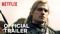 The Witcher - Trailer Netflix