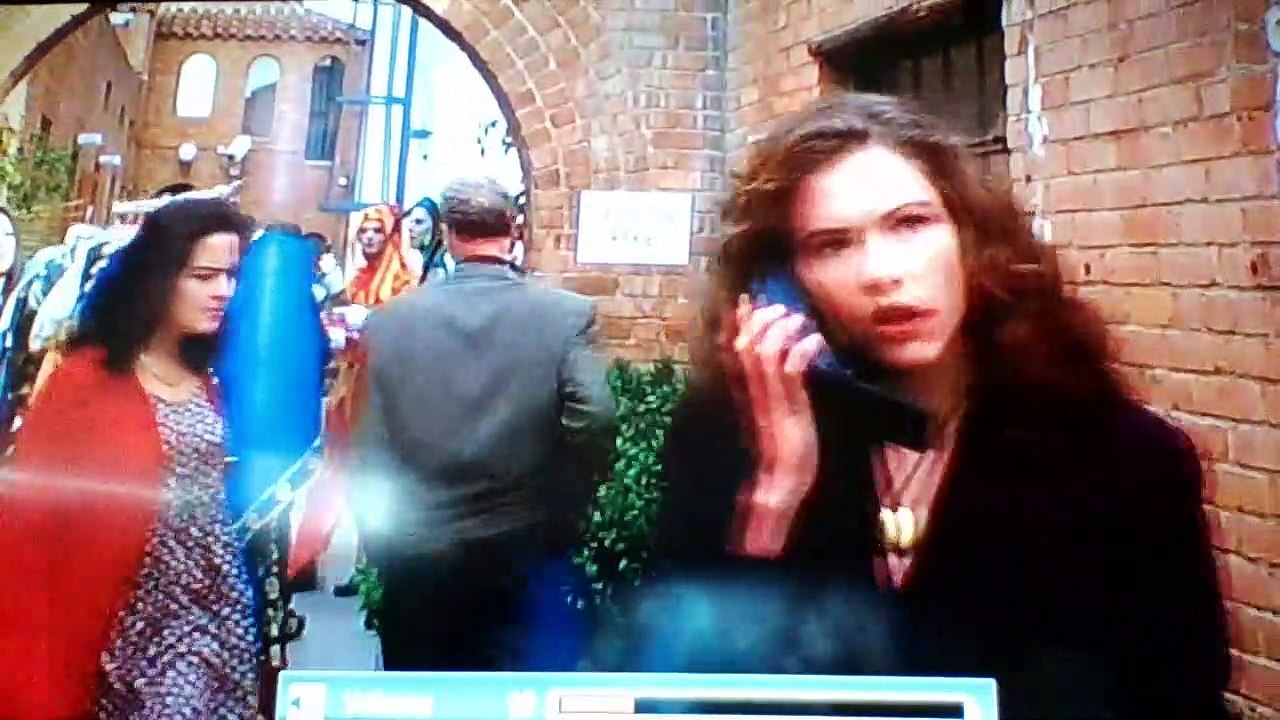 New Nightmare Alternate Version