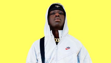 Pa Salieu "Frontline" Official Lyrics & Meaning | Verified