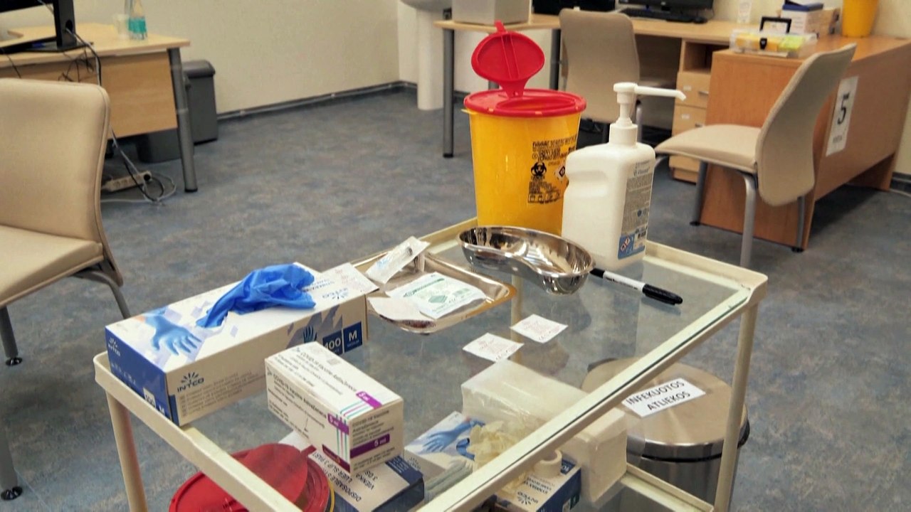 US-Studie zerstreut AstraZeneca-Bedenken - Johnson mahnt EU